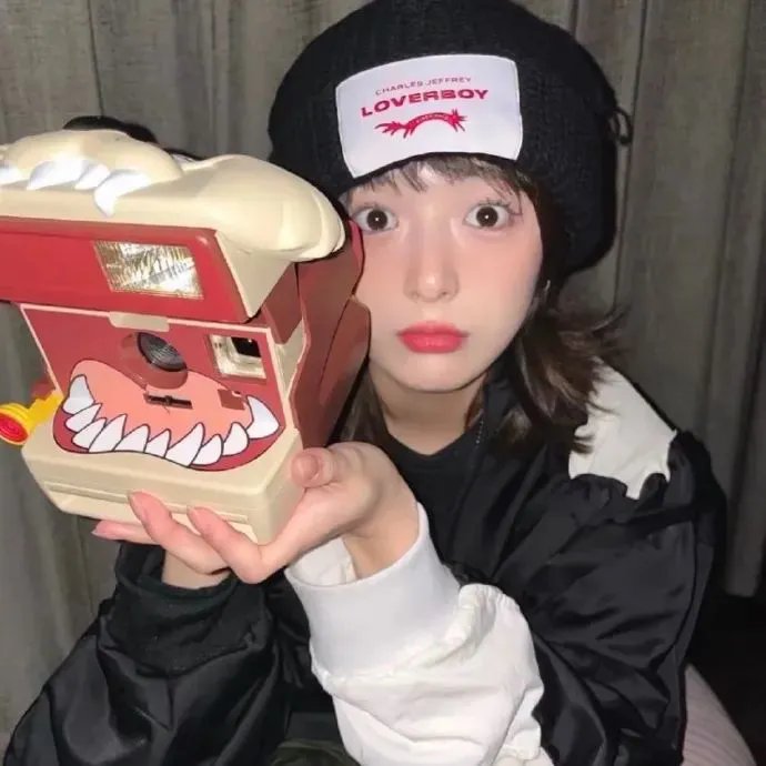 狼之谜